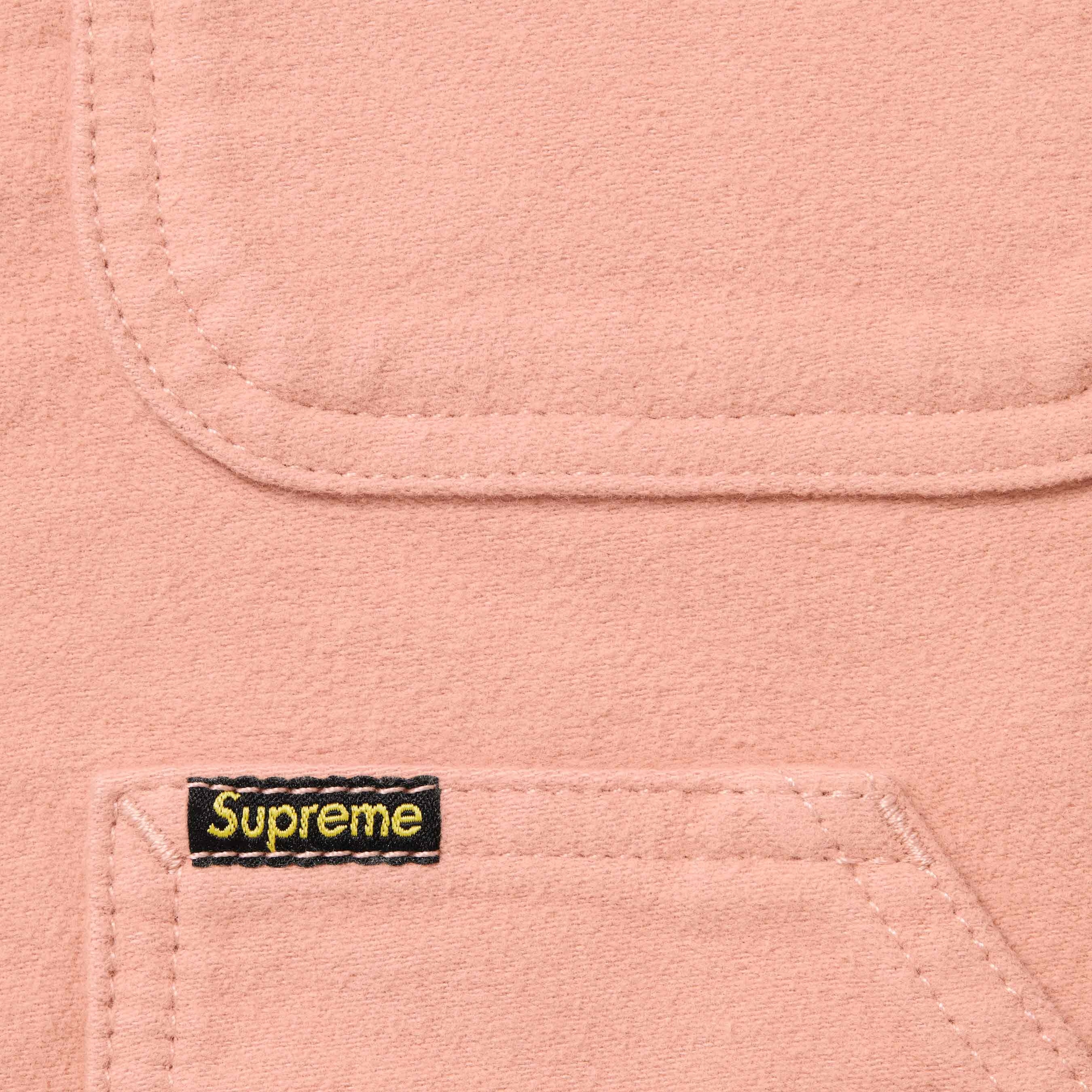 Moleskin Work Jacket view 8